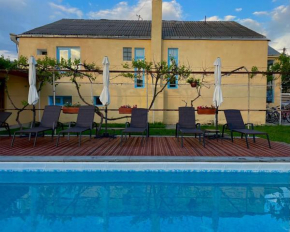 Brewery House&Beer Spa